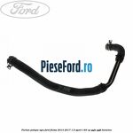 Furtun pompa apa Ford Fiesta 2013-2017 1.0 Sport 140 cp