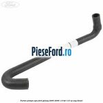 Furtun pompa apa Ford Galaxy 2000-2006 1.9 TDI 115 cp AUY diesel
