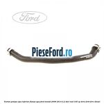 Furtun pompa apa inferior flansa apa Ford Transit 2006-2014 2.2 TDCi RWD 100 cp