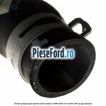 Furtun pompa apa inferior Ford Mondeo 1996-2000 2.5 ST 200 205 cp SGA benzina