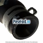 Furtun pompa apa inferior Ford Mondeo 2000-2007 2.5 V6 24V 170 cp LCBD benzina