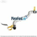 Furtun pompa apa secundara Ford Focus 2011-2014 1.0 EcoBoost 100 cp
