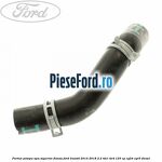Furtun pompa apa superior flansa Ford Transit 2014-2018 2.2 TDCi 4x4 125 cp