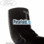 Furtun pompa apa superior Ford Mondeo 1993-1996 2.5 i 24V 170 cp