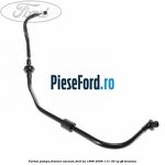 Furtun pompa franare vacuum Ford Ka 1996-2008 1.3 i 50 cp