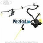 Furtun pompa vacuum Ford Focus 2014-2018 1.5 EcoBoost 182 cp