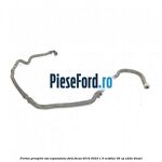 Furtun preaplin vas expansiune Ford Focus 2019-2023 1.5 EcoBlue 95 cp Z2DA diesel