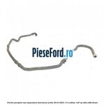 Furtun preaplin vas expansiune Ford Focus Active 2019-2023 1.5 EcoBlue 120 cp ZTDA, ZTDB diesel
