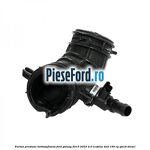 Furtun presiune turbosuflanta Ford Galaxy 2015-2023 2.0 EcoBlue 4x4 150 cp YMCB diesel