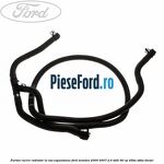 Furtun racire radiator la vas expansiune Ford Mondeo 2000-2007 2.0 TDDI 90 cp D5BA, SDBA diesel