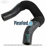 Furtun racitor supapa EGR Ford Ranger 2016-2020 2.2 TDCi 4x4 160 cp