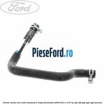 Furtun racitor ulei cutie automata 4 trepte Ford Fiesta 2008-2012 1.4 97 cp