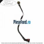 Furtun racitor ulei cutie automata Powershift superior Ford C-Max 2007-2011 2.0 TDCi 110 cp IXDA diesel