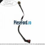Furtun racitor ulei cutie automata Powershift superior Ford Focus 2008-2011 2.0 TDCi 136 cp G6DA, G6DB, G6DD, G6DG diesel