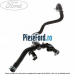 Furtun racitor ulei cutie viteza cu supapa Ford Ranger 2016-2020 2.2 TDCi 131 cp