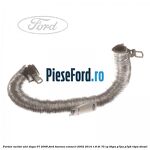 Furtun racitor ulei dupa 07/2006 Ford Tourneo Connect 2002-2014 1.8 Di 75 cp BHPA, P7PA, P7PB, R2PA diesel