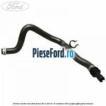 Furtun racitor ulei Ford Focus 2011-2014 1.6 EcoBoost 150 cp JQDA, JQDB, YUDA benzina