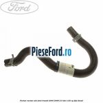 Furtun racitor ulei Ford Transit 2000-2006 2.0 TDCi 125 cp
