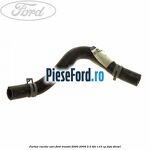 Furtun racitor ulei Ford Transit 2000-2006 2.4 TDE 115 cp FXFA diesel