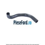 Furtun racitor ulei Ford Transit 2014-2018 2.2 TDCi RWD 125 cp CYR5, USR6 diesel