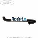 Furtun racitor ulei inferior Ford Galaxy 2000-2006 1.9 TDI 115 cp