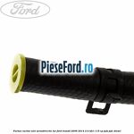 Furtun racitor ulei servodirectie tur Ford Transit 2006-2014 2.4 TDCi 115 cp