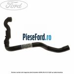 Furtun racitor ulei superior Ford Mondeo 2008-2014 2.5 220 cp