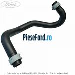 Furtun racitor ulei tur Ford Transit 2014-2018 2.0 EcoBlue 4x4 170 cp