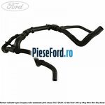 Furtun radiator apa dreapta cutie automata Ford S-Max 2015-2023 2.0 TDCi 4x4 180 cp