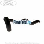 Furtun radiator apa dreapta inferior Ford Focus 2008-2011 2.5 RS 305 cp