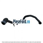 Furtun radiator apa dreapta inferior Ford Focus Active 2019-2023 1.5 EcoBlue 120 cp ZTDA, ZTDB diesel