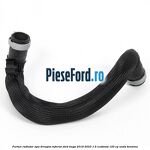 Furtun radiator apa dreapta inferior Ford Kuga 2019-2023 1.5 EcoBoost 120 cp UNDA benzina