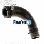 Furtun radiator apa dreapta inferior Ford Mondeo 2000-2007 2.5 V6 24V 170 cp LCBD benzina