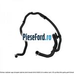 Furtun radiator apa dreapta inferior Ford Transit 2019-2023 2.0 EcoBlue RWD 170 cp