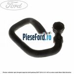 Furtun radiator apa dreapta superior Ford Galaxy 2007-2014 2.0 145 cp