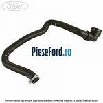 Furtun radiator apa dreapta superior Ford Mondeo 2008-2014 1.6 TDCi 115 cp