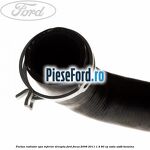 Furtun radiator apa inferior, dreapta Ford Focus 2008-2011 1.4 80 cp