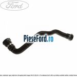 Furtun radiator apa inferior, dreapta Ford Kuga 2013-2016 1.5 EcoBoost 4x4 182 cp