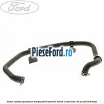 Furtun radiator apa inferior, dreapta Ford Transit 2014-2018 2.2 TDCi 4x4 155 cp
