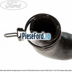 Furtun radiator apa inferior, dreapta pana in anul 05/2003 Ford Tourneo Connect 2002-2014 1.8 Di 75 cp BHPA, P7PA, P7PB, R2PA diesel