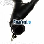 Furtun radiator apa inferior Ford Mondeo 2000-2007 2.0 TDCi 131 cp