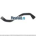 Furtun radiator apa stanga an 03/2006-05/2010 Ford Galaxy 2007-2014 2.0 145 cp