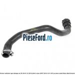 Furtun radiator apa stanga an 05/2010-12/2014 Ford S-Max 2007-2014 2.0 145 cp AOWA, AOWB, TBWA, TBWB benzina