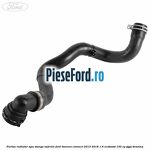 Furtun radiator apa stanga inferior Ford Tourneo Connect 2013-2018 1.6 EcoBoost 150 cp JQGA benzina