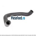 Furtun radiator apa stanga superior 10/2000-02/2002 Ford Mondeo 2000-2007 2.0 TDCi 130 cp FMBA, N7BA, N7BB diesel