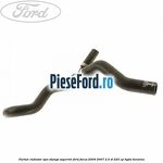 Furtun radiator apa stanga superior Ford Focus 2004-2007 2.5 ST 225 cp HYDA benzina