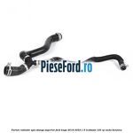 Furtun radiator apa stanga superior Ford Kuga 2019-2023 1.5 EcoBoost 120 cp