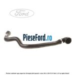 Furtun radiator apa superior, dreapta Ford Grand C-Max 2011-2015 2.0 TDCi 115 cp TYDA diesel