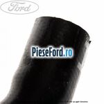 Furtun radiator apa superior Ford C-Max 2007-2011 1.8 122 cp