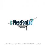 Furtun radiator apa superior Ford EcoSport 2013-2018 1.5 TDCi 90 cp